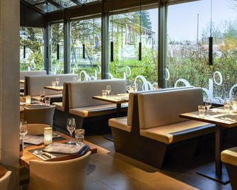 Ibis Zurich Adliswil - ציריך - מסעדה