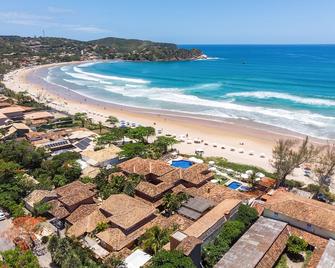 Le Relais La Borie - Búzios - Beach