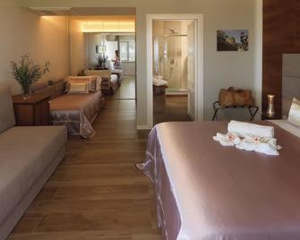 La Frescura del Principe Dimora di Charme - Agropoli