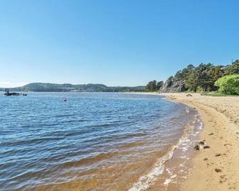 Paradis på Sørlandet - Kristiansand - Playa
