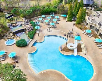 Renaissance Birmingham Ross Bridge Golf Resort & Spa - Birmingham - Piscine