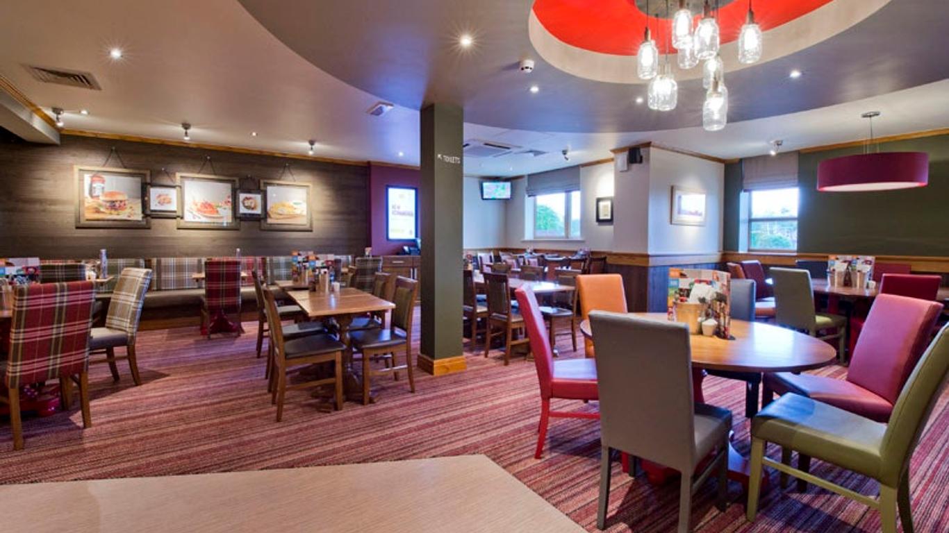 بريميير إن ساوث شيلدز بورت أوف تايني