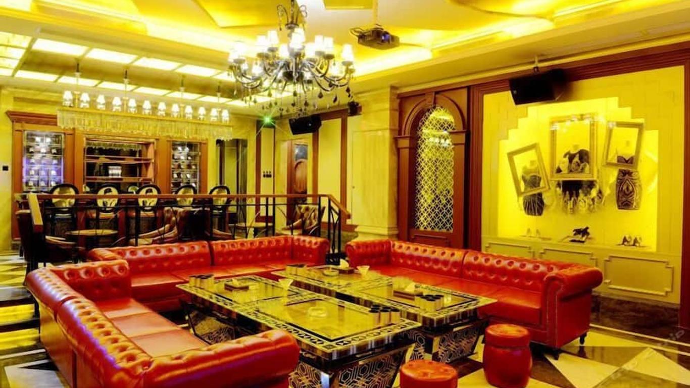 Zhongshan Panshan Hotel