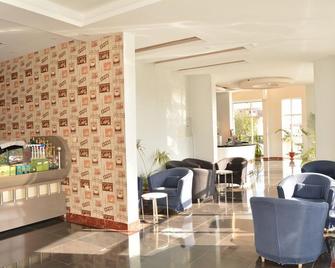 Orient House - Ha'il - Lobby