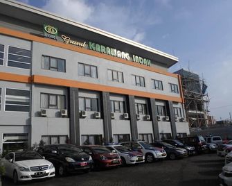 Hotel Grand Karawang Indah - Karawang - Gebäude