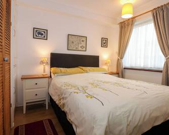 Aldena - Porthmadog - Bedroom