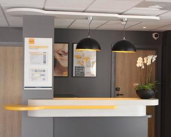 One Loft Hotel - Obernai - Front desk
