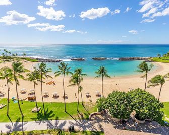 The Beach Villas at Ko Olina by Real Select Vacations - Kapolei - Strand