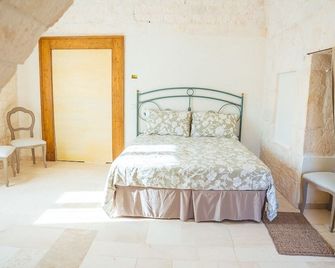 Materiis Trulli e Natura - Noci