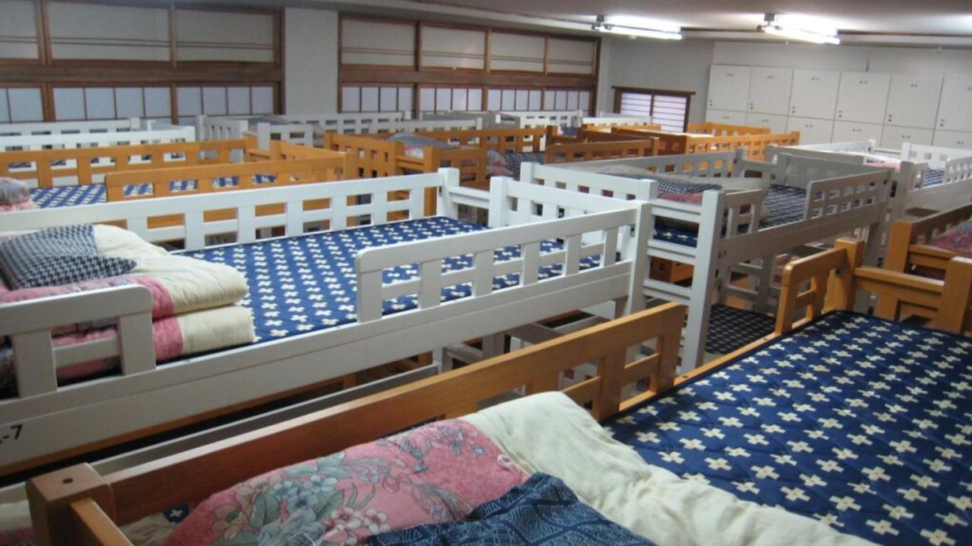 Hotel Eco Dogo