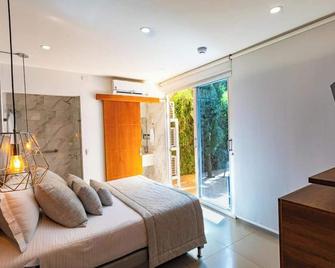 Libertg Hotels Spa - Giradota - Habitación