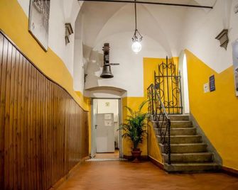 Hostel Santa Monaca - Florenz