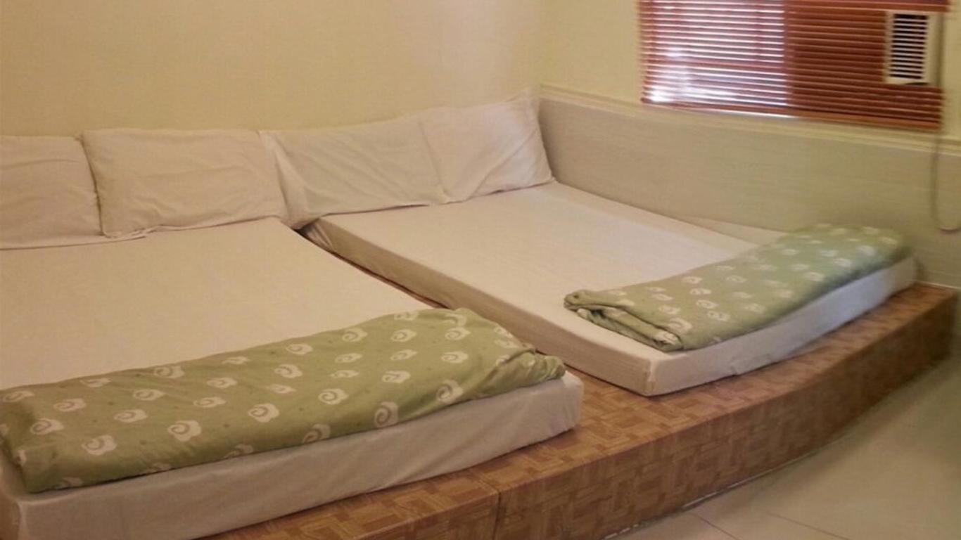 Silverview Resort Holiday