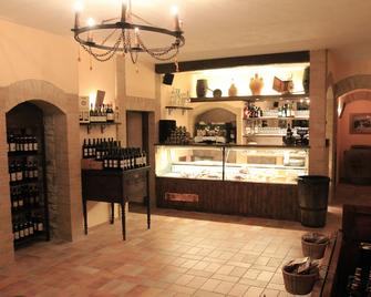 Hotel La Quiete - Assisi - Bar