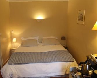 Porte de Paris - Montesson