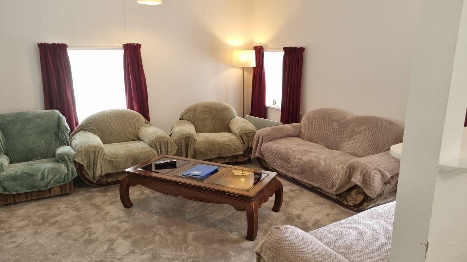 Killean Farmhouse Cottages - Inveraray - Salon