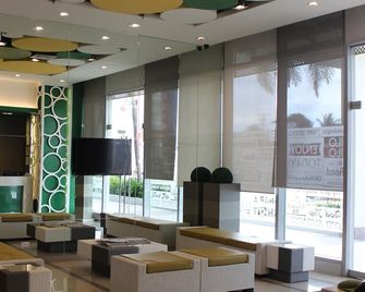 Go Hotels Butuan - Butuan - Lobby