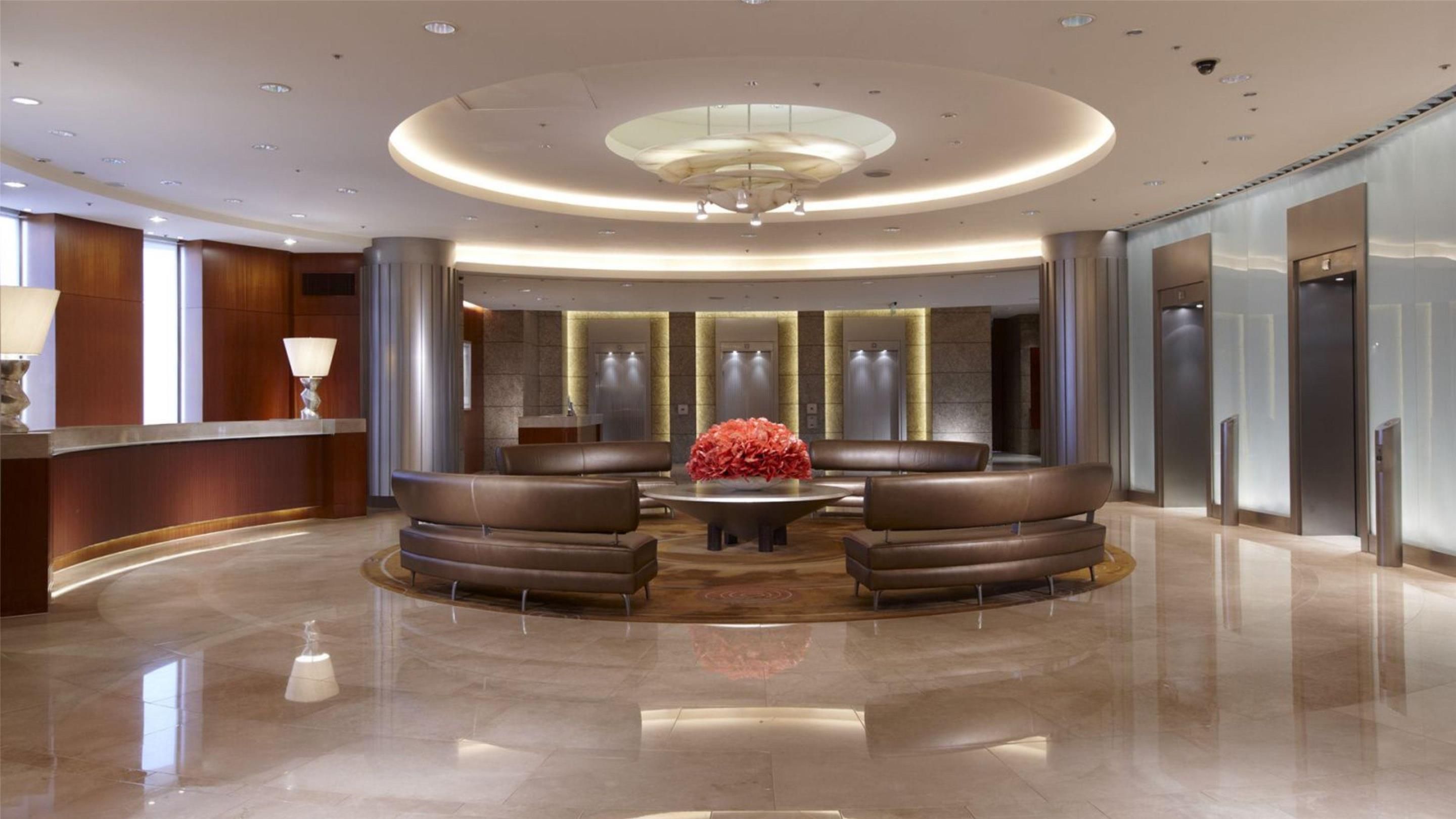 أمباسادور هوتل - هسينشو