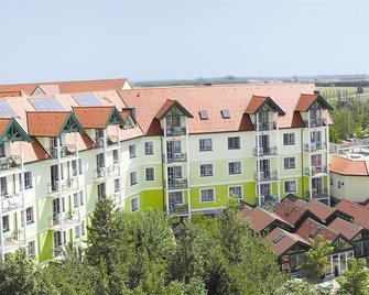 Hotel Xylophon - inklusive Thermeneintritte - Lutzmannsburg - Будівля