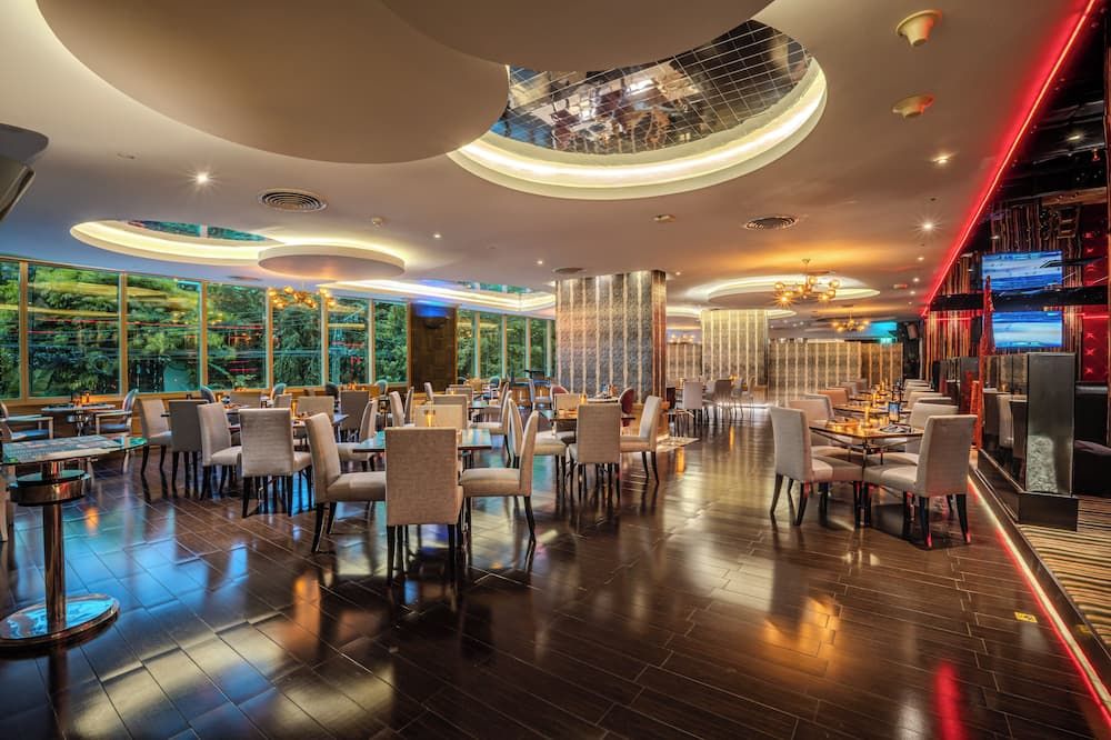 دريم بانكوك - بانكوك - بار