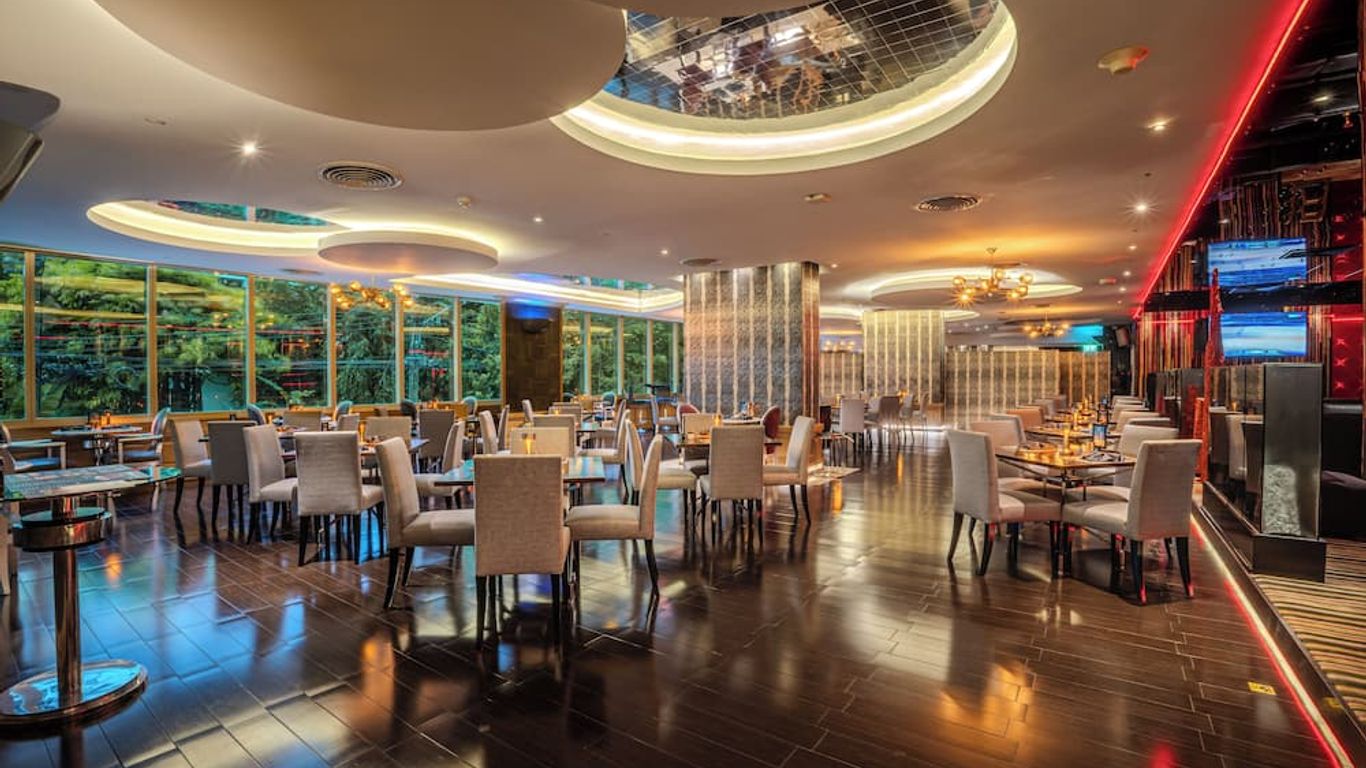 Night Hotel Bangkok - Sukhumvit 15