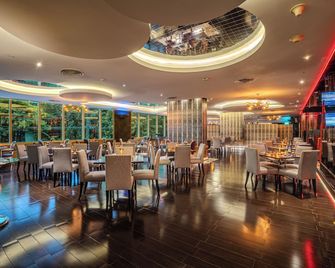 Night Hotel Bangkok - Sukhumvit 15 - Bangkok - Bar