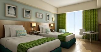 Fairfield by Marriott Visakhapatnam - Visakhapatnam - Bedroom
