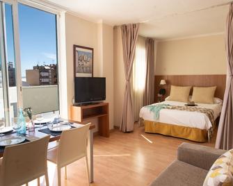 Ona Palamós - Palamós - Chambre