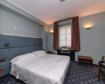 Manuelina Taste Hotel - Recco - Bedroom