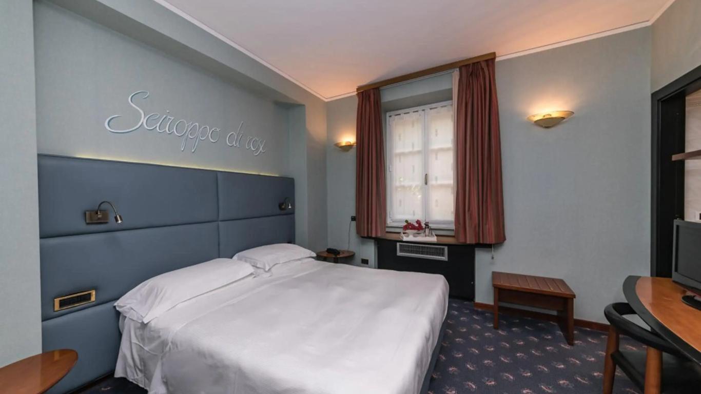 Manuelina Taste Hotel