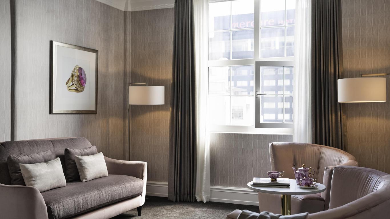 Fable Auckland, MGallery