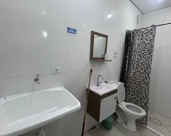 Studio Aconchegante Ao lado Expo Center Norte SP - São Paulo