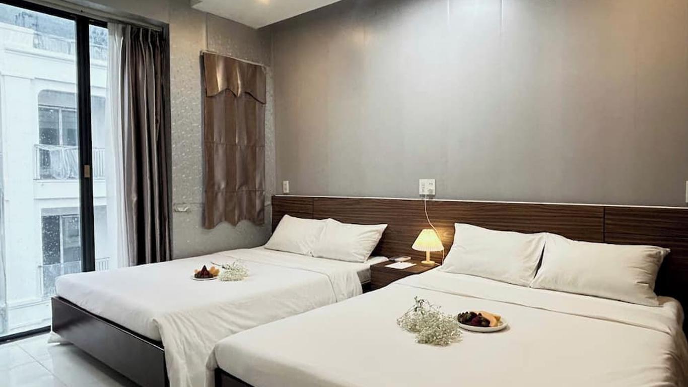 碧璽酒店 - 峴港