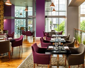 Radisson Blu Hotel, Cardiff - Cardiff - Restaurant