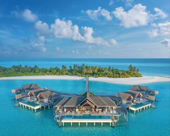 Niyama Private Islands Maldives - Kudahuvadhoo