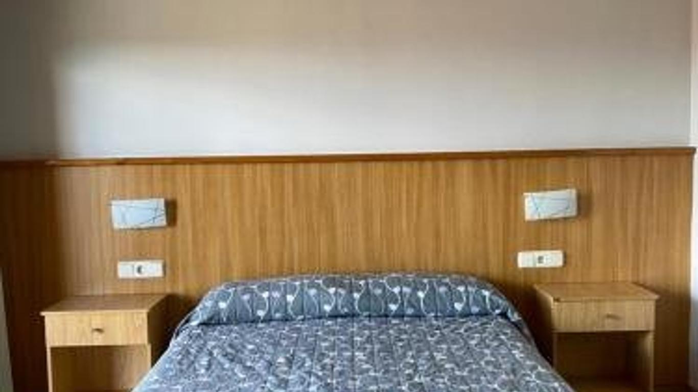Hostal Alt Llobregat