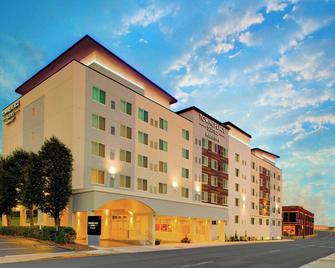 TownePlace Suites by Marriott Parkersburg - Parkersburg - Budova