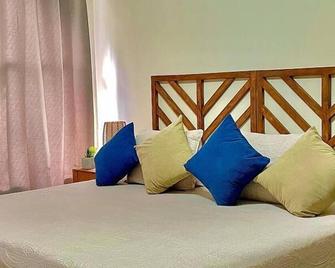 Casa Aurora - Guatemala-stad - Slaapkamer