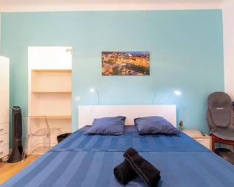 The Big Flat - Hypercentre - Car park - Virtual tour - Nice