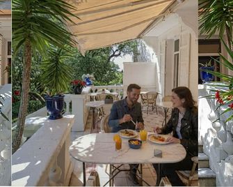 Le Thimothée : Hôtel & Studios - Saint-Raphaël