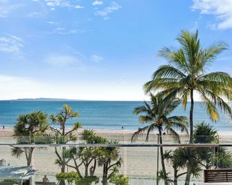 Fairshore - Noosaville - Strand