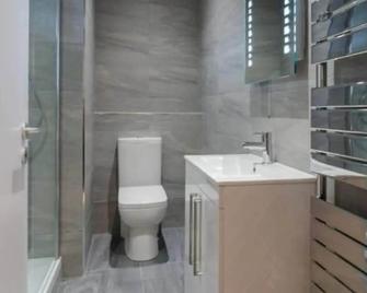 Central Belfast Apartments: Citygate - Belfast