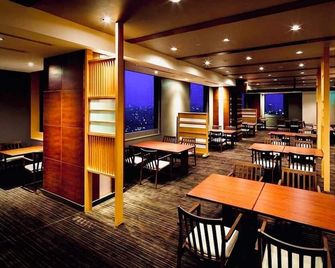 Dai-ichi Hotel Ryogoku - Tokio - Restaurante