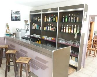 Hotel Alata - Appietto - Bar