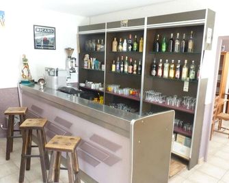 Hotel Alata - Appietto - Bar