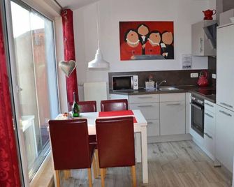 Bella Casa 36 - Mones - Juliusruh