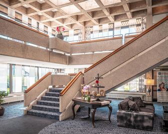 Sure Hotel by Best Western Bad Dürrheim - Bad Dürrheim - Recepción