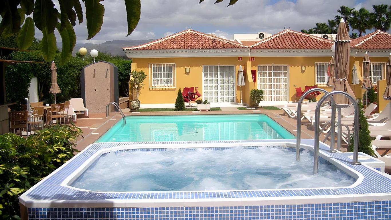 Club Torso Gay Resort