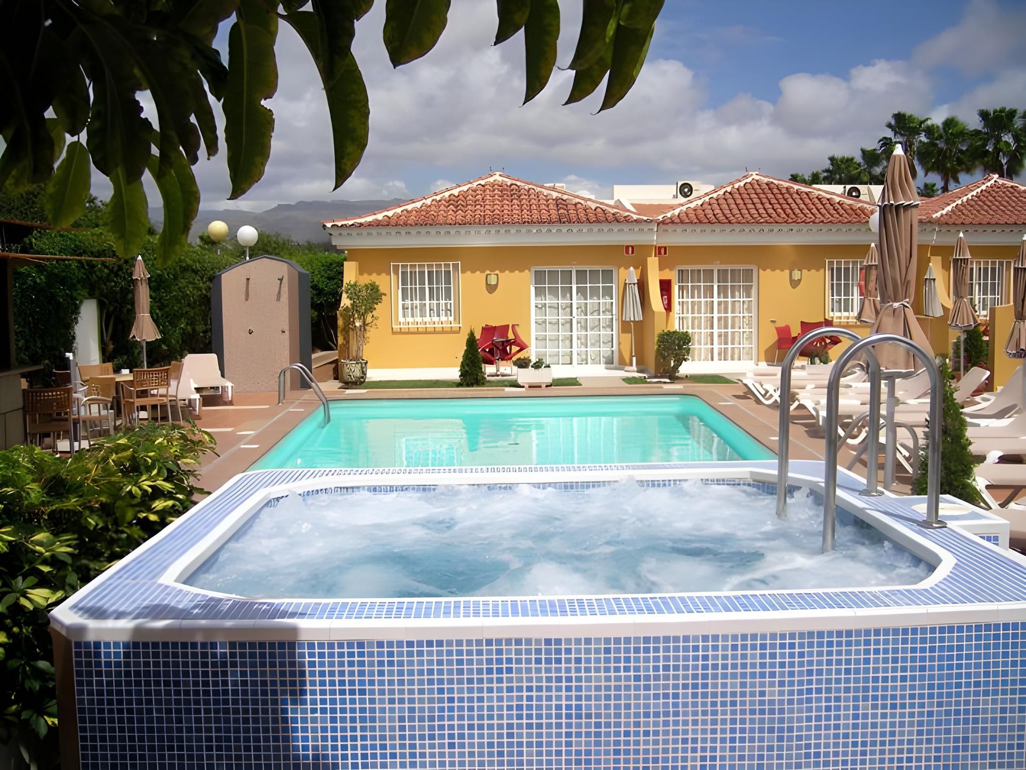 Club Torso Gay Resort