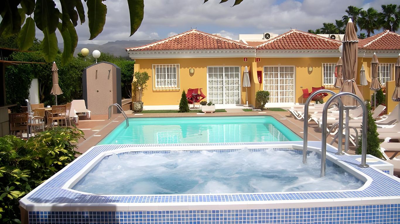 Club Torso Gay Resort